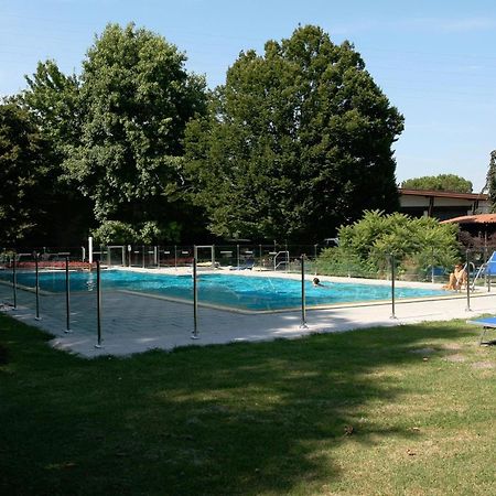 Golf Hotel Lainate Dış mekan fotoğraf