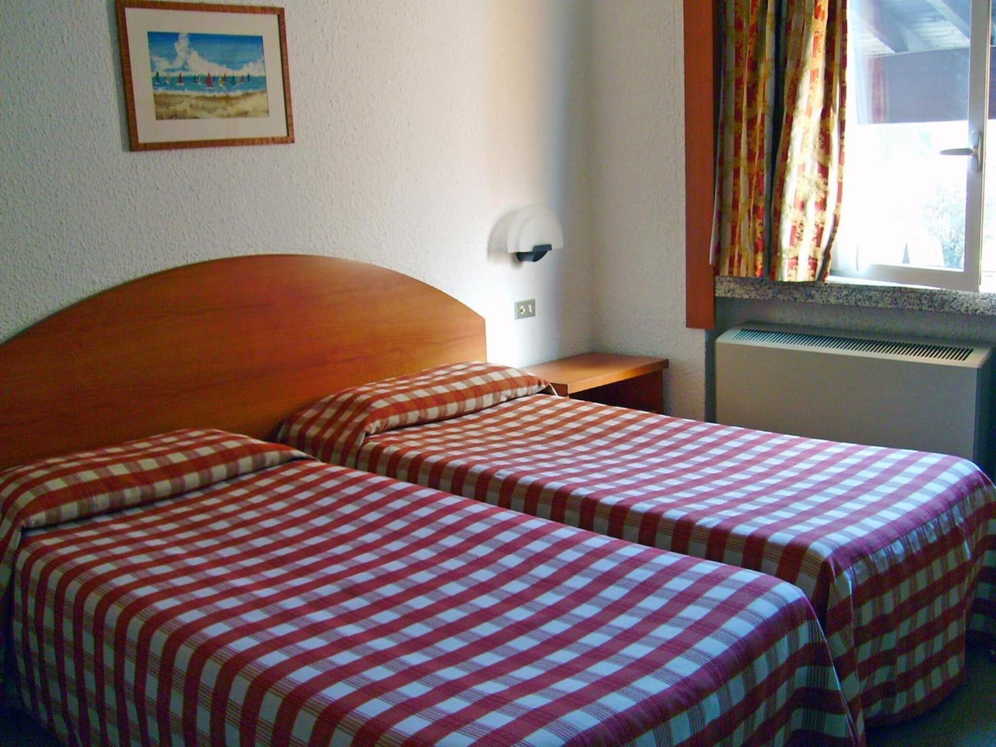 Golf Hotel Lainate Dış mekan fotoğraf
