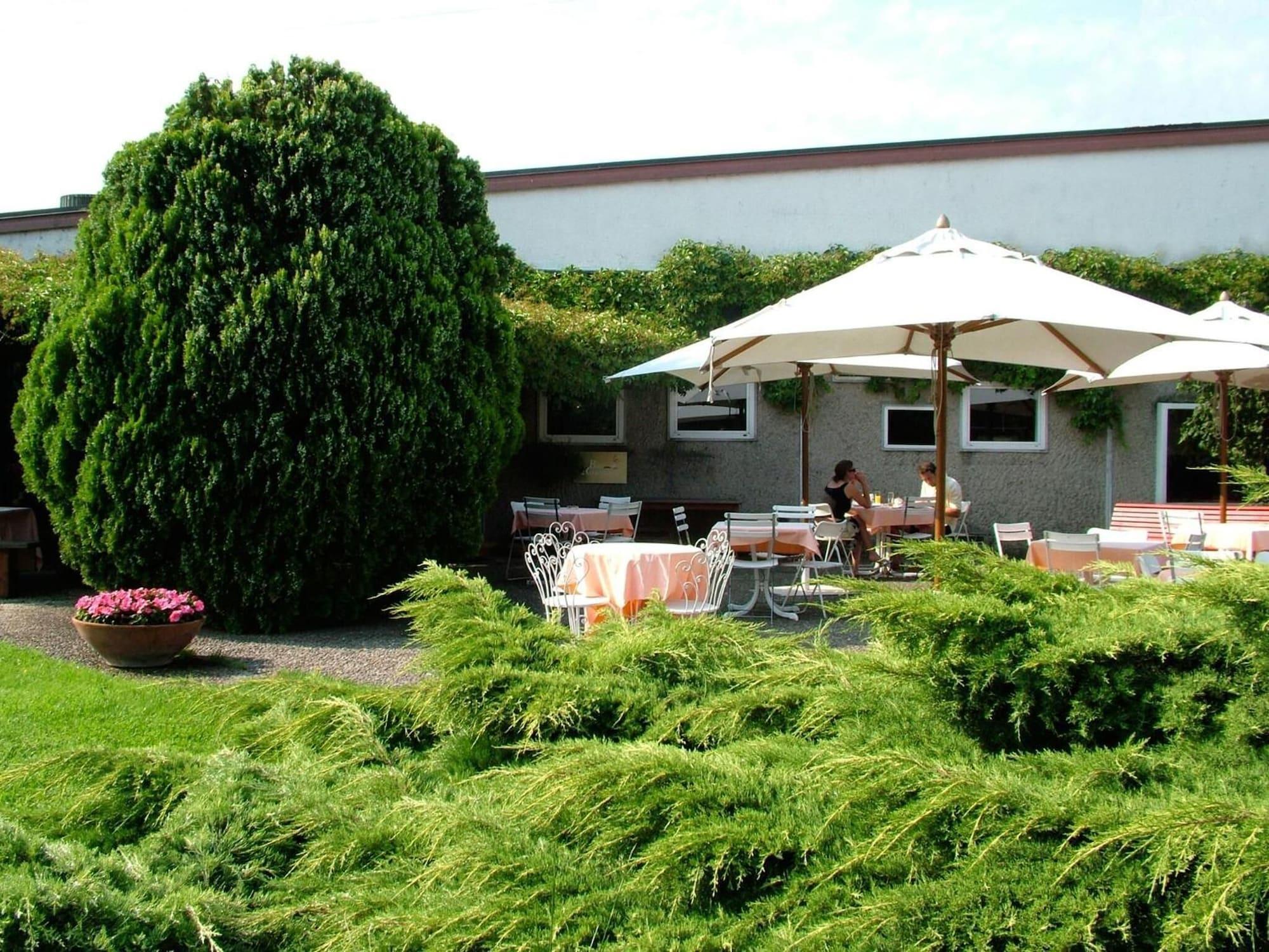 Golf Hotel Lainate Dış mekan fotoğraf