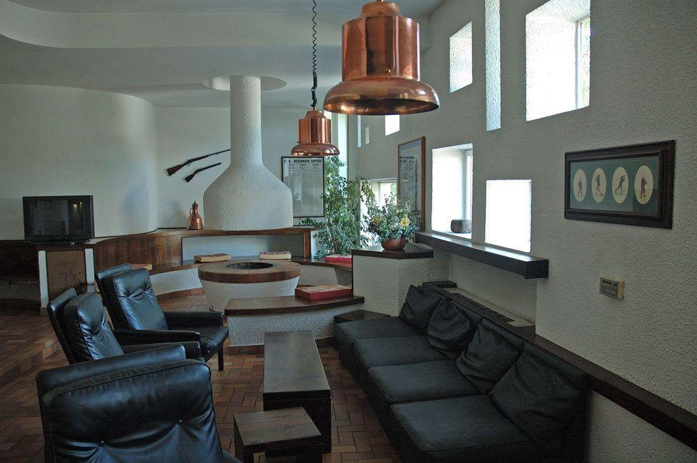 Golf Hotel Lainate Dış mekan fotoğraf