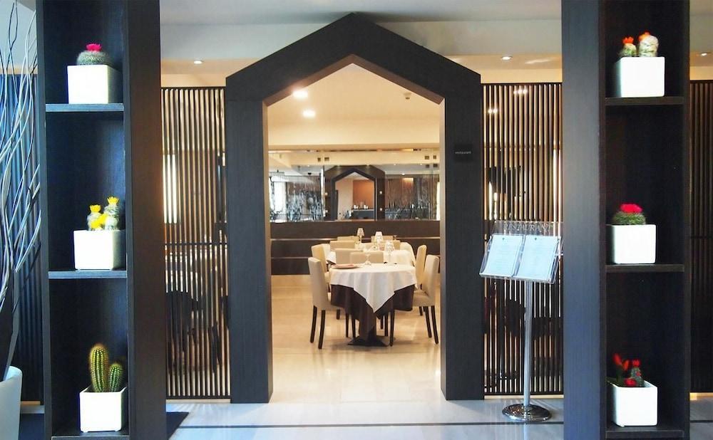 Golf Hotel Lainate Dış mekan fotoğraf